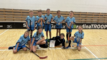 troopers cup 1