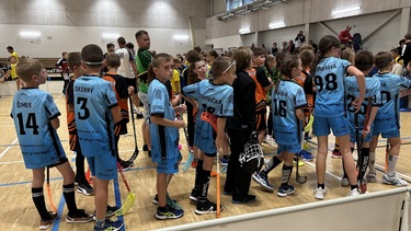 troopers cup 2