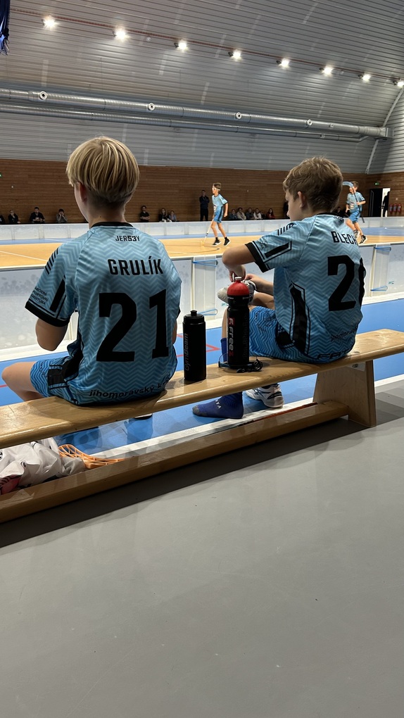 sezona start mlži 2