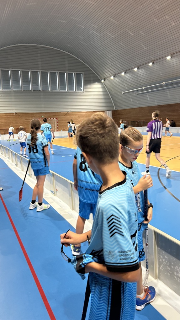 sezona start mlži 4